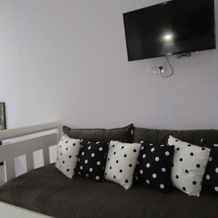 Ilha Flat Hotel Suite Swaenen II Илябела Екстериор снимка