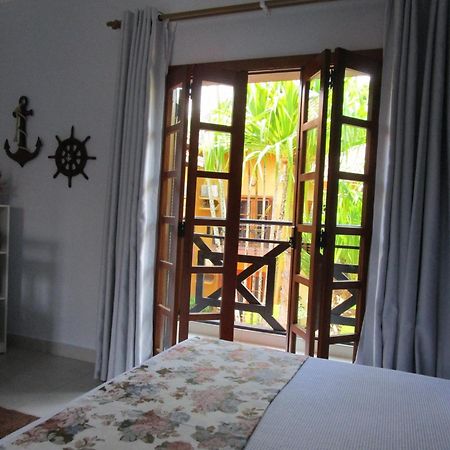Ilha Flat Hotel Suite Swaenen II Илябела Екстериор снимка