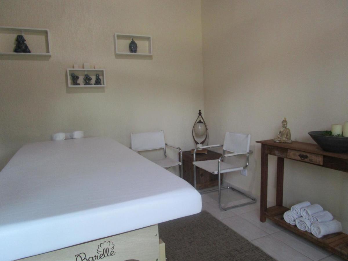 Ilha Flat Hotel Suite Swaenen II Илябела Екстериор снимка