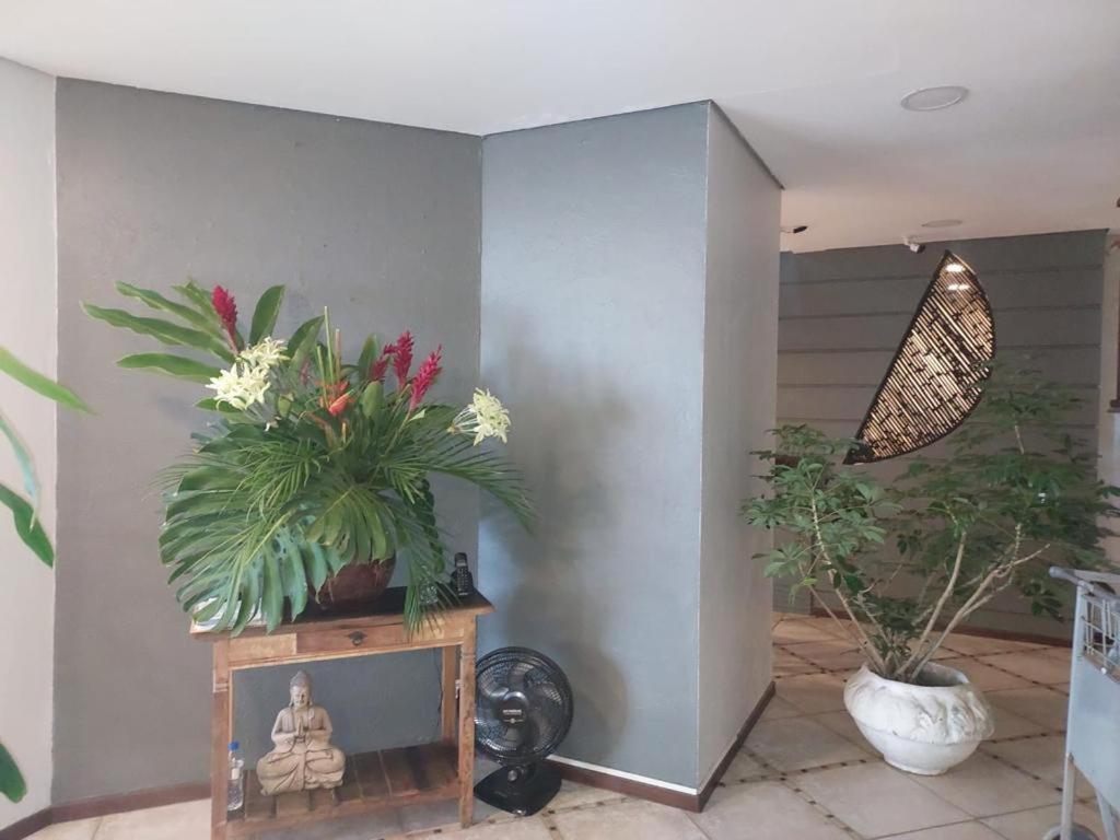 Ilha Flat Hotel Suite Swaenen II Илябела Екстериор снимка