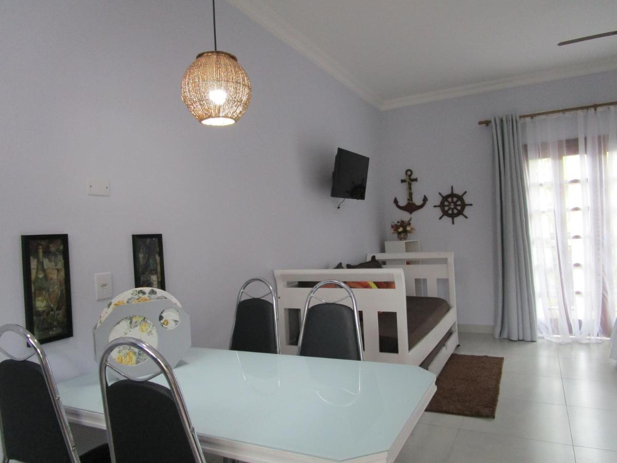 Ilha Flat Hotel Suite Swaenen II Илябела Екстериор снимка