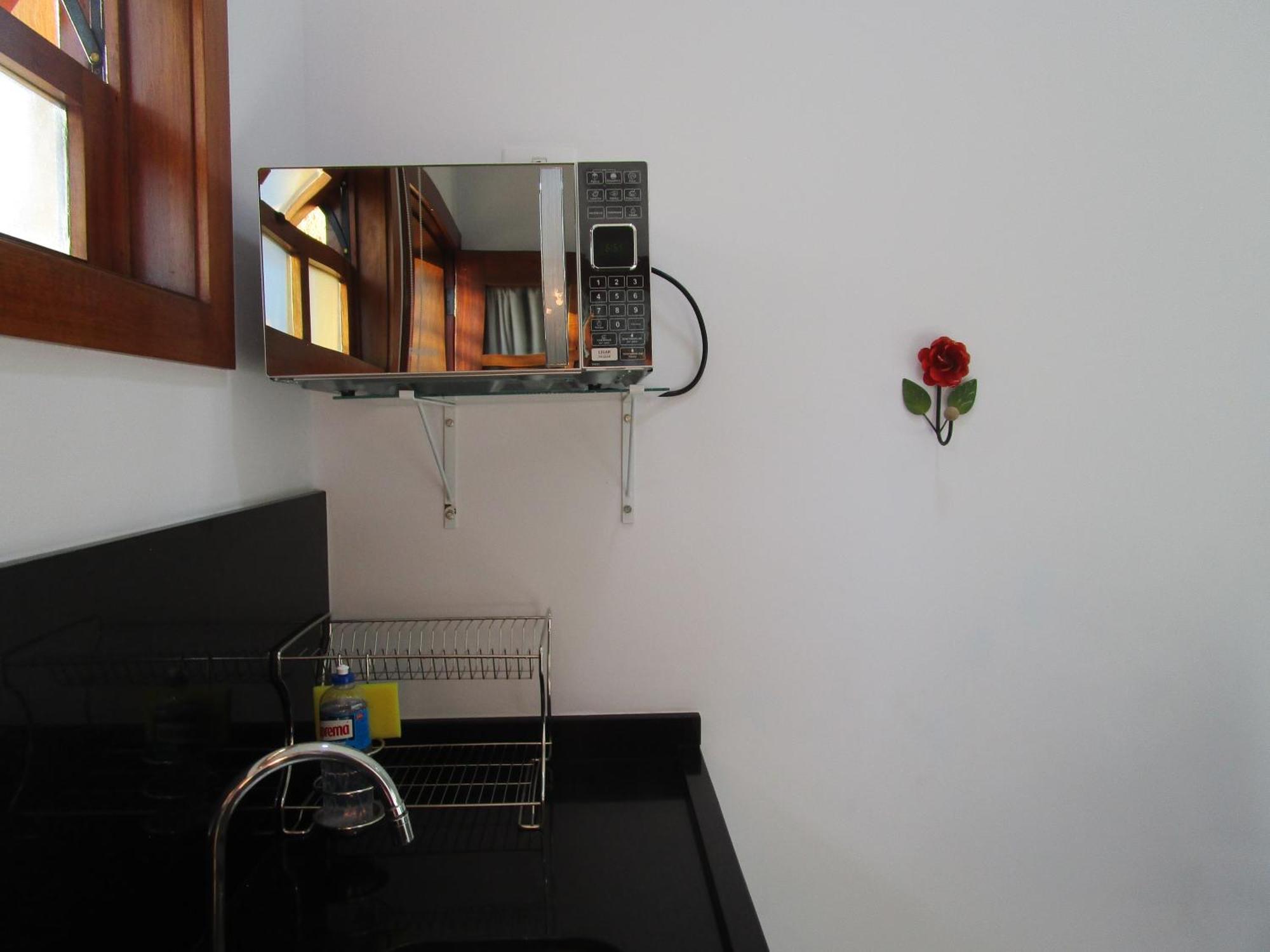 Ilha Flat Hotel Suite Swaenen II Илябела Екстериор снимка