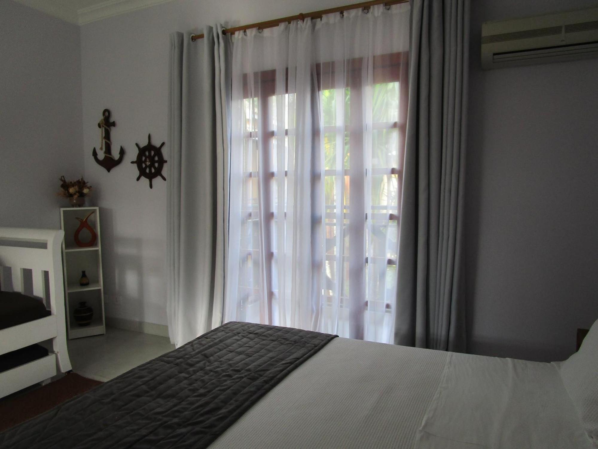 Ilha Flat Hotel Suite Swaenen II Илябела Екстериор снимка