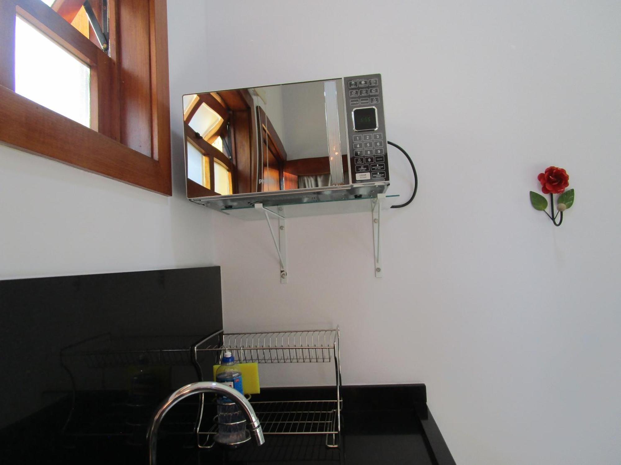 Ilha Flat Hotel Suite Swaenen II Илябела Екстериор снимка