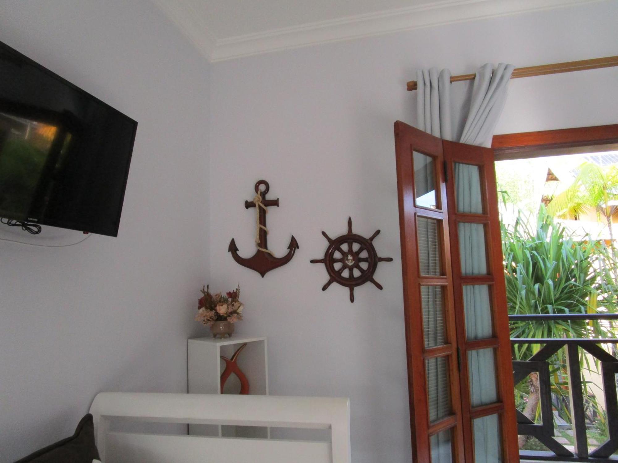 Ilha Flat Hotel Suite Swaenen II Илябела Екстериор снимка